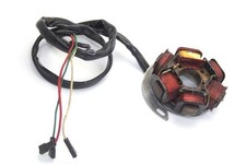 MOTO MORINI KANGURO 350 STATOR GENERATOR ALTERNATOR - 5 WIRES