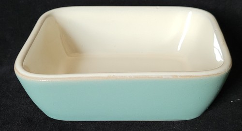 Denby manor green stoneware - denby,