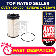 Fuel Filter 105839 Febi