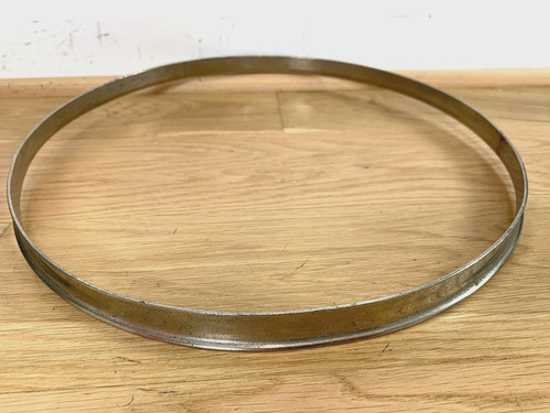 Slingerland single flanged - slingerland, 14"