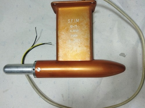 4113 i m pitot tube - p/n,