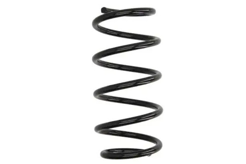 Suspension spring front axle - suspension,