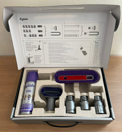 Genuine dyson party - genuine, up
