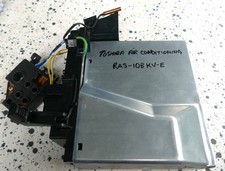 Toshiba Air Conditioning