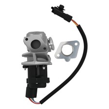 EGR Valve for Ford Fiesta/Fusion 1.4 TDCi 2001-2015 For Toyota Aygo 9658203780