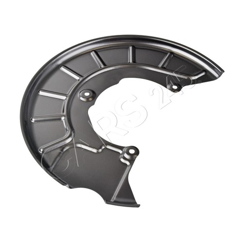 Febi brake disc - disc, splash