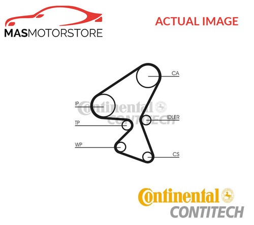 Timing belt cam - timing, kit