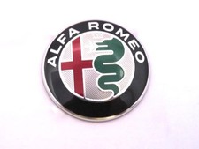 Genuine New ALFA ROMEO BADGE