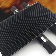 Accordion Dust Protection for