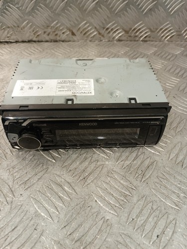 2006 ford ranger kenwood - 2006,