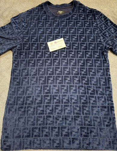Fendi men shirt extra - fendi, men's