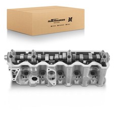 Complete Cylinder Head for VW