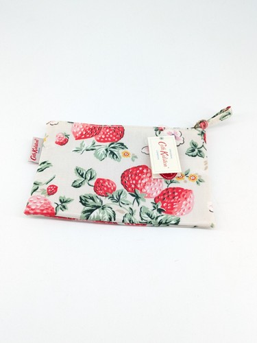 Cath kidston strawberry - strawberry, floral