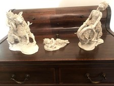 3 Stunning Porcelain