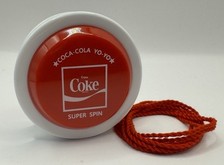 Official Coca-Cola Yo-Yo -