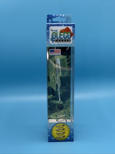Pleco feeder plecostomus - pleco,