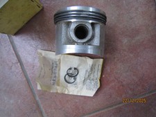 NORTON MODEL 19 596cc OHV