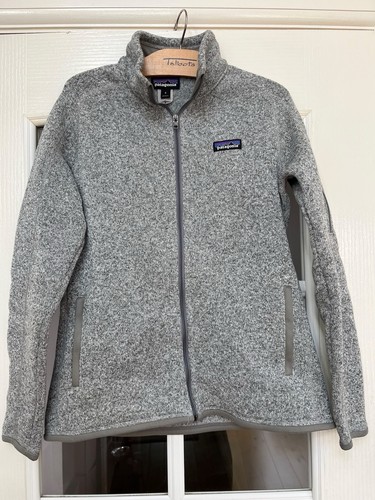 Women patagonia full zip - full,