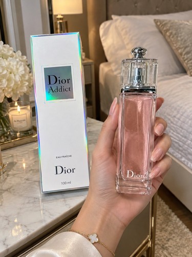 Dior addict eau fraiche - dior,