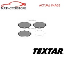 BRAKE PADS SET BRAKING PAD