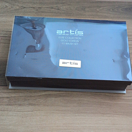 Artis elite collection - collection, gold