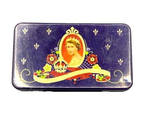 Vintage cadbury coronation - cadbury's,