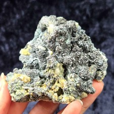 Tennantite ~ Wheal Jewel, St