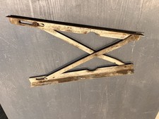 VW Westfalia Pop Top Elevating Roof Hinge - single hinge - rare