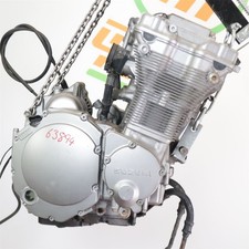 1999 Suzuki Bandit 600 Engine