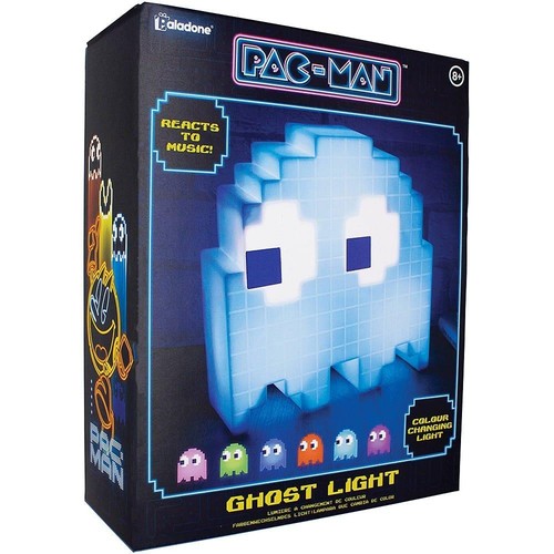 Paladone pac man ghost light - paladone,