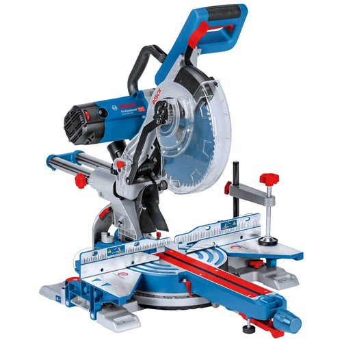 Bosch gcm350 254 sliding - gcm350-254, 10"