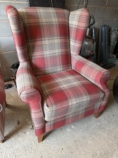 For sale,Next Red Check High