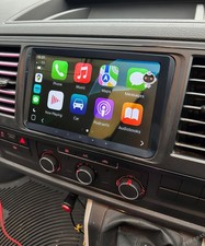 For 2010-2020 VW Transporter