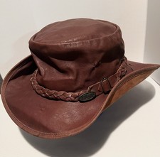VTG OVERLANDER Mens Australian