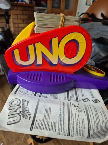 Uno extreme card - uno, game