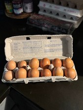 12 Chicken E@@s swedish flower