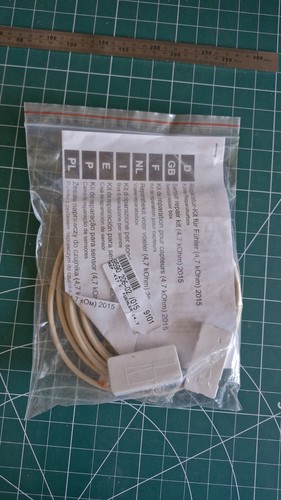 Genuine liebherr 9590206 ntc - genuine,
