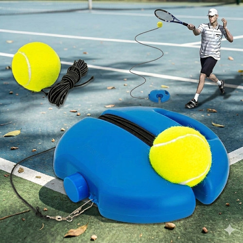 Tennis trainer training - tennis,