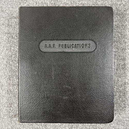 Rare 1945 publications - rare,
