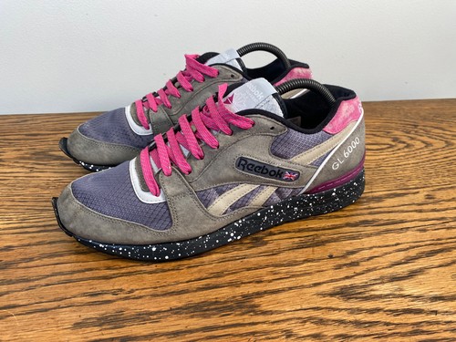 Rare reebok 6000 - rare,