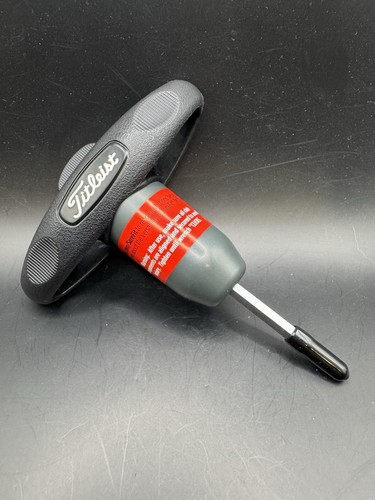 New titleist surefit - titleist,