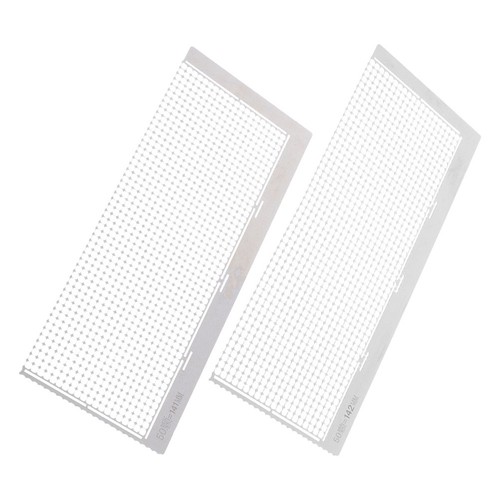 Pcs rhinestone placement - 2,