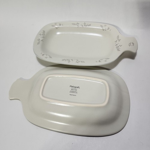 Set vtg pfaltzgraff - of,