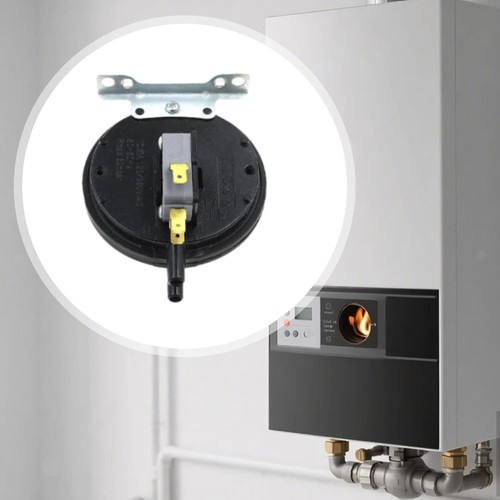 Water heater wind pressure - heater,