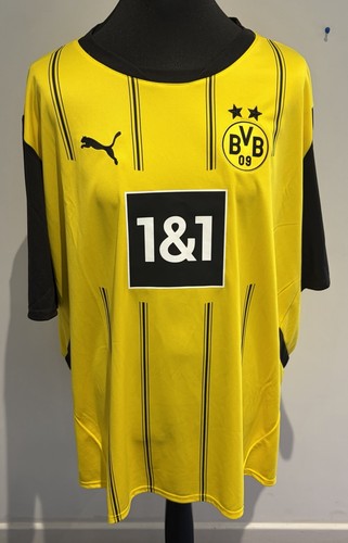 Borussia dortmund home - dortmund, 24/25