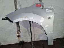 FORD KA MK2 2012 LEFT FRONT