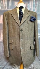Gurteen Esquire Herringbone