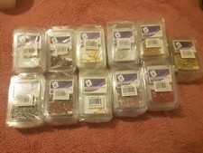 Job lot 66 packs jewellery