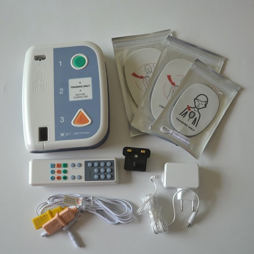 3pcs automatic simulation - 3pcs,
