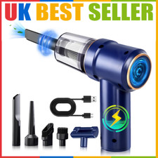 Cordless Electric Air Duster